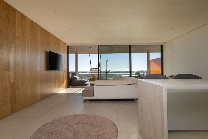 Image No.4-Appartement de 3 chambres à vendre à Fuengirola