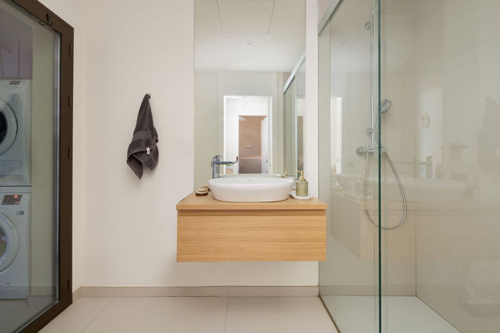 Image No.8-Appartement de 3 chambres à vendre à Fuengirola