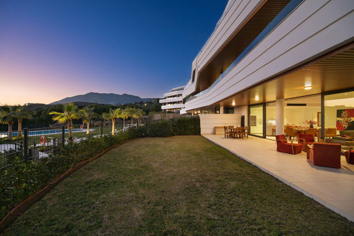 Image No.1-3 Bed Apartment for sale