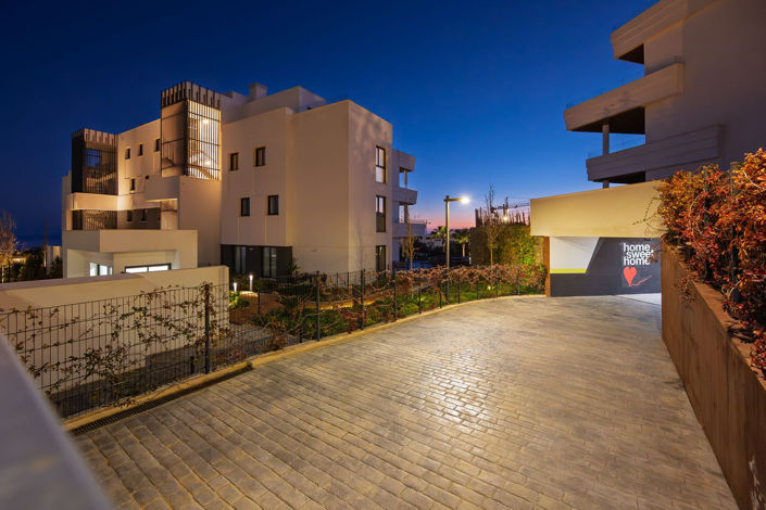 Image No.18-Appartement de 3 chambres à vendre à Fuengirola