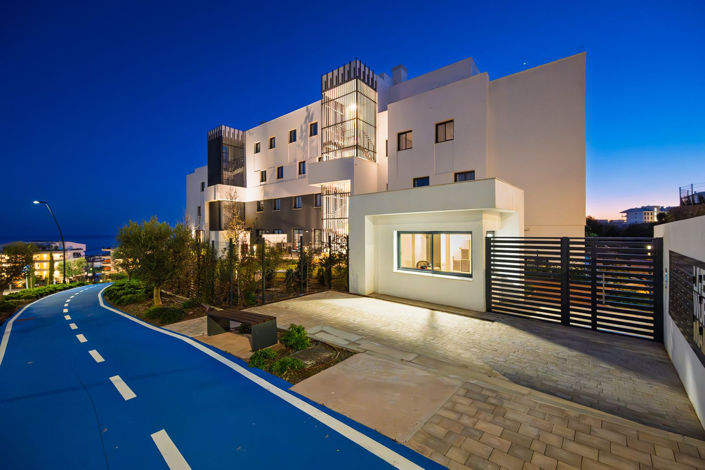 Image No.19-Appartement de 3 chambres à vendre à Fuengirola