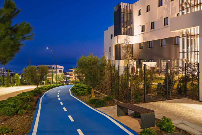 Image No.20-Appartement de 3 chambres à vendre à Fuengirola