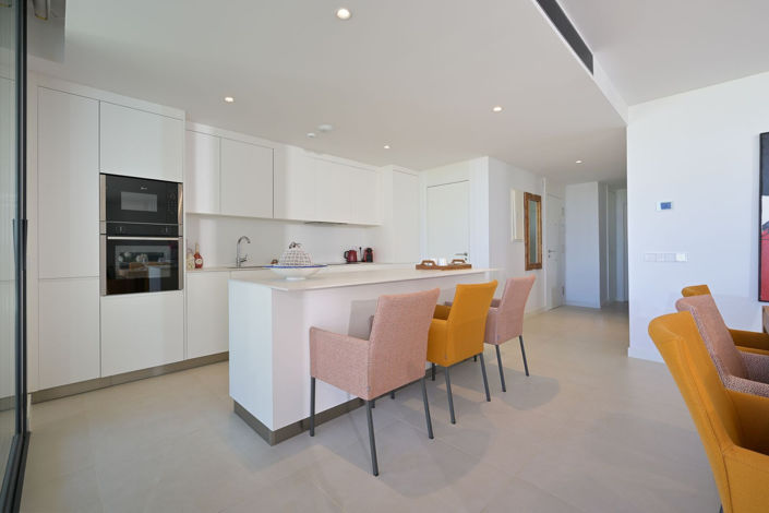 Image No.21-Appartement de 3 chambres à vendre à Fuengirola