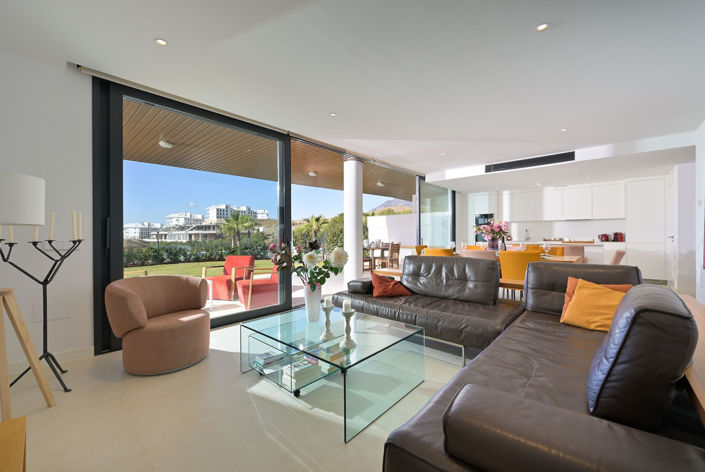 Image No.24-Appartement de 3 chambres à vendre à Fuengirola