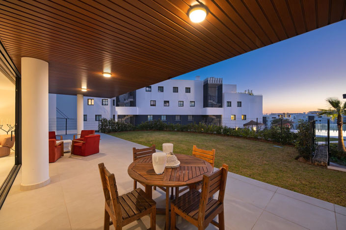 Image No.5-Appartement de 3 chambres à vendre à Fuengirola