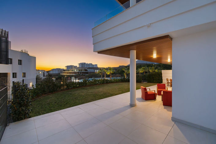 Image No.6-Appartement de 3 chambres à vendre à Fuengirola