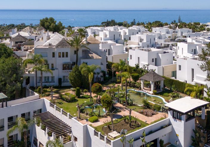 Image No.10-Appartement de 3 chambres à vendre à Marbella