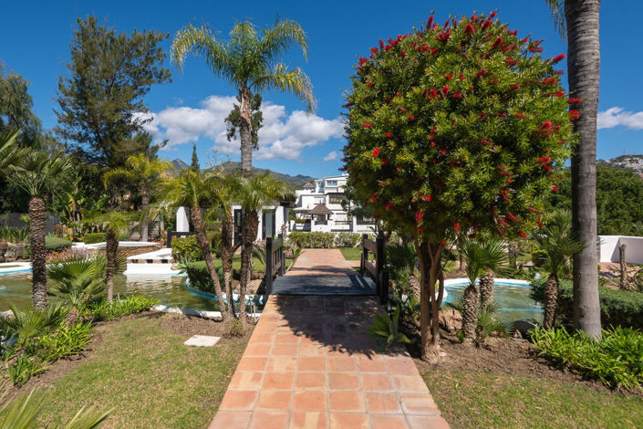 Image No.13-Appartement de 3 chambres à vendre à Marbella