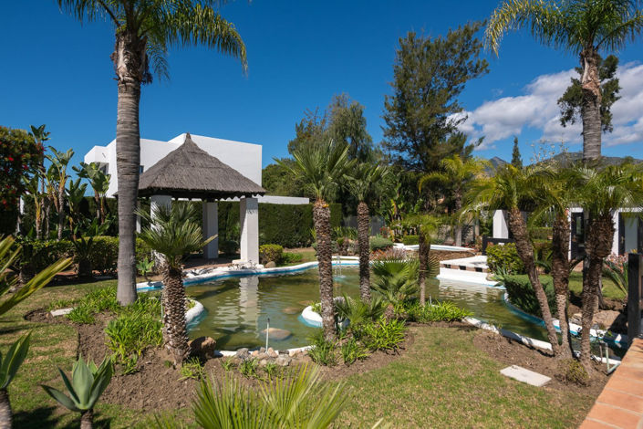 Image No.14-Appartement de 3 chambres à vendre à Marbella