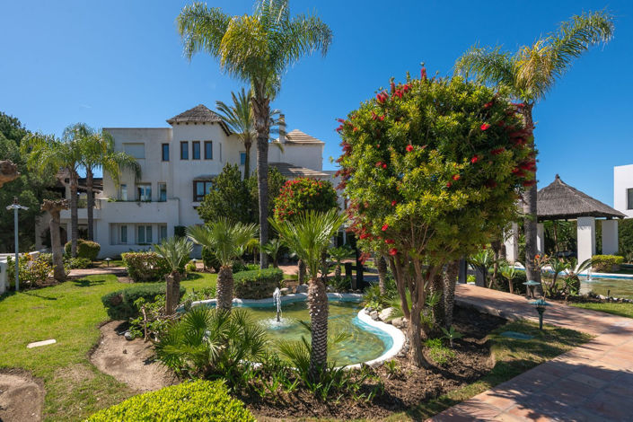 Image No.16-Appartement de 3 chambres à vendre à Marbella