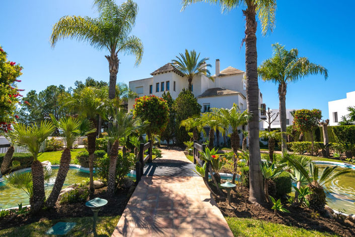 Image No.17-Appartement de 3 chambres à vendre à Marbella