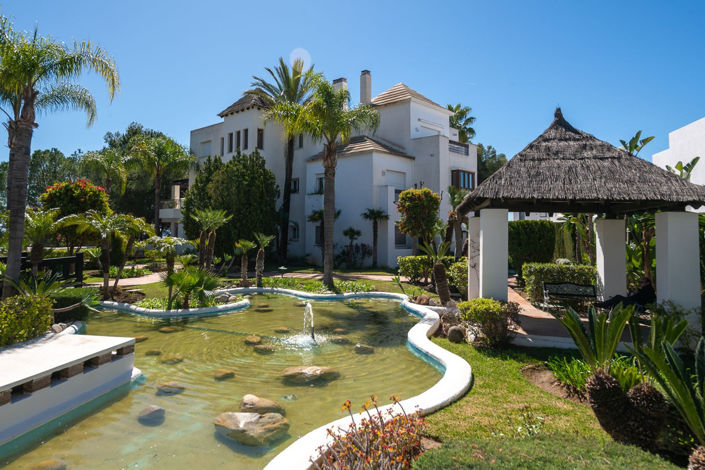 Image No.18-Appartement de 3 chambres à vendre à Marbella