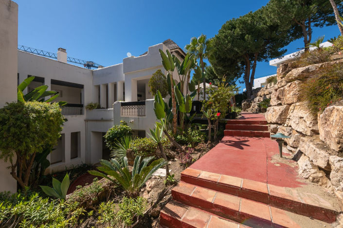 Image No.20-Appartement de 3 chambres à vendre à Marbella