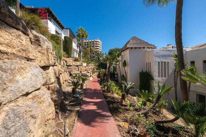 Image No.21-Appartement de 3 chambres à vendre à Marbella