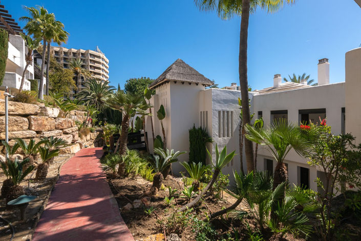 Image No.22-Appartement de 3 chambres à vendre à Marbella