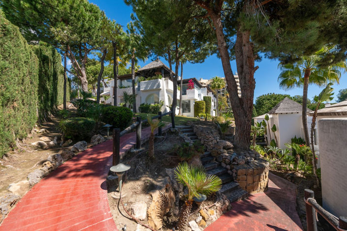 Image No.23-Appartement de 3 chambres à vendre à Marbella