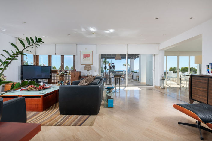 Image No.26-Appartement de 3 chambres à vendre à Marbella