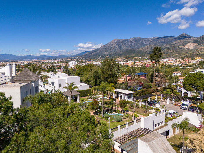 Image No.3-Appartement de 3 chambres à vendre à Marbella