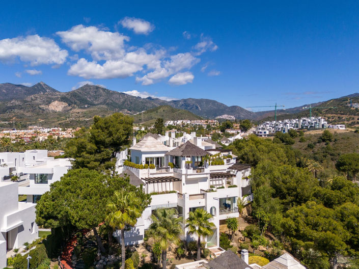 Image No.4-Appartement de 3 chambres à vendre à Marbella