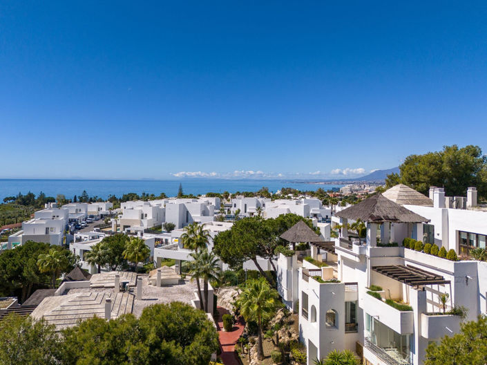 Image No.5-Appartement de 3 chambres à vendre à Marbella