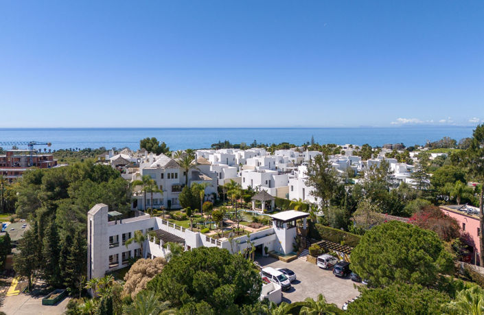 Image No.7-Appartement de 3 chambres à vendre à Marbella