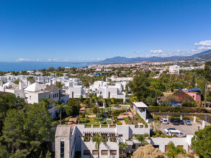 Image No.8-Appartement de 3 chambres à vendre à Marbella