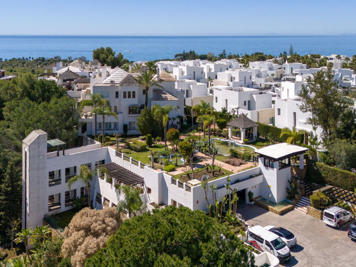 Image No.9-Appartement de 3 chambres à vendre à Marbella