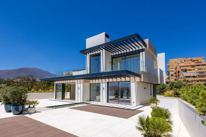 Image No.15-Appartement de 3 chambres à vendre à Estepona