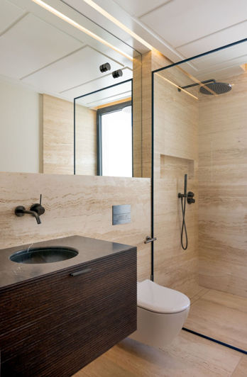 Image No.23-3 Bed Apartment for sale