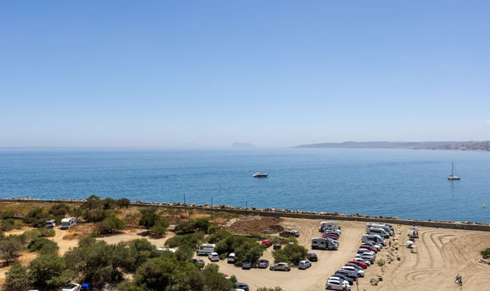 Image No.5-Appartement de 3 chambres à vendre à Estepona