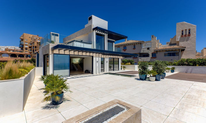 Image No.9-Appartement de 3 chambres à vendre à Estepona