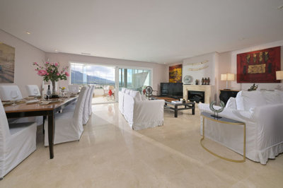 Costa del Sol Property most sold property