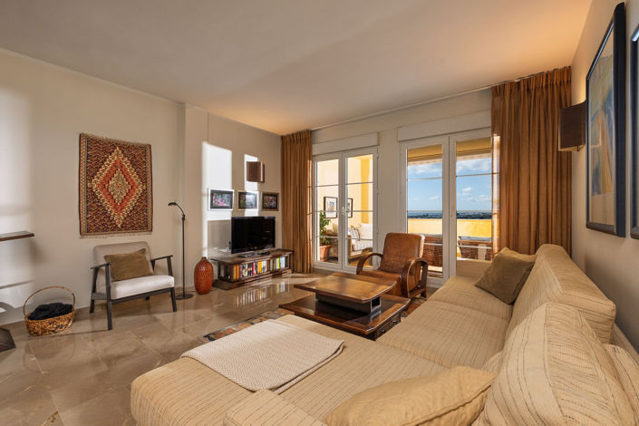 Image No.11-Appartement de 2 chambres à vendre à Nueva Andalucia