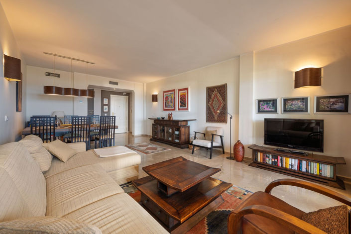 Image No.12-Appartement de 2 chambres à vendre à Nueva Andalucia