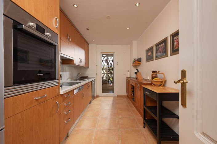 Image No.13-Appartement de 2 chambres à vendre à Nueva Andalucia