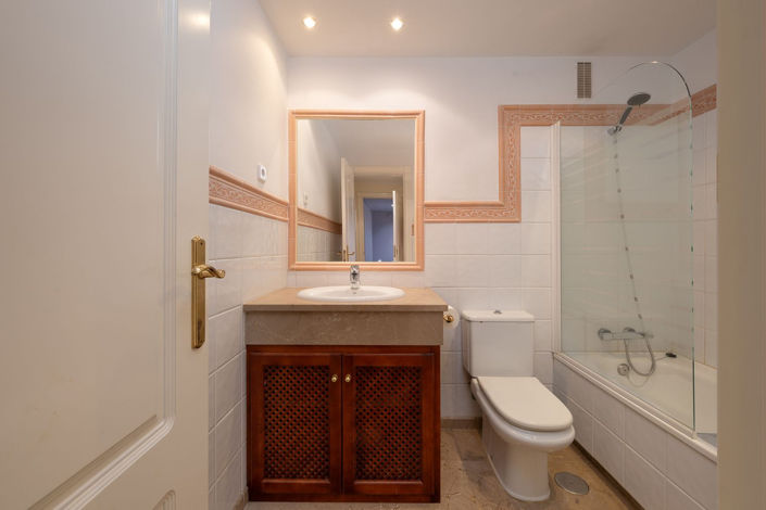 Image No.18-Appartement de 2 chambres à vendre à Nueva Andalucia