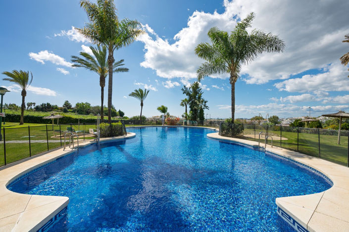 Image No.19-Appartement de 2 chambres à vendre à Nueva Andalucia