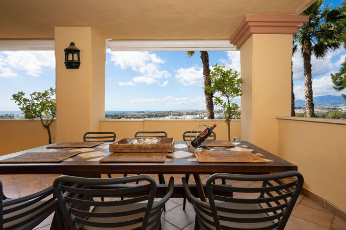 Image No.2-Appartement de 2 chambres à vendre à Nueva Andalucia