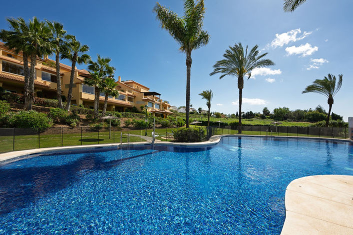 Image No.20-Appartement de 2 chambres à vendre à Nueva Andalucia