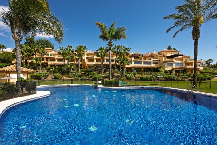 Image No.21-Appartement de 2 chambres à vendre à Nueva Andalucia