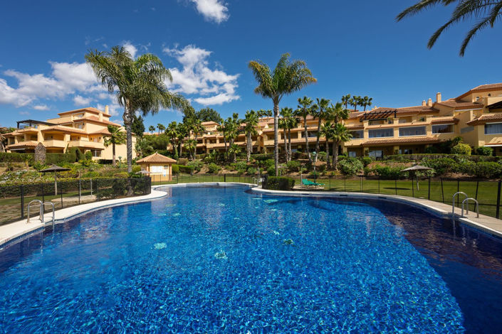 Image No.22-Appartement de 2 chambres à vendre à Nueva Andalucia