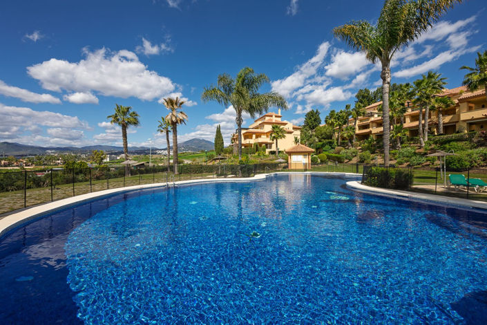 Image No.23-Appartement de 2 chambres à vendre à Nueva Andalucia