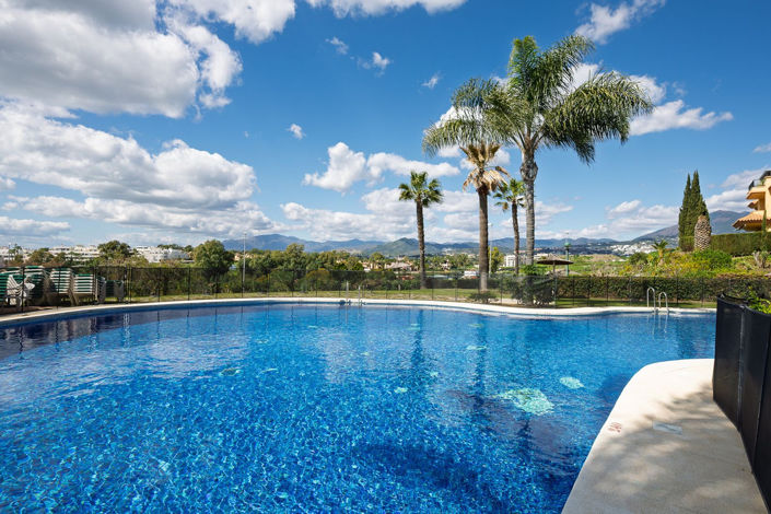 Image No.24-Appartement de 2 chambres à vendre à Nueva Andalucia