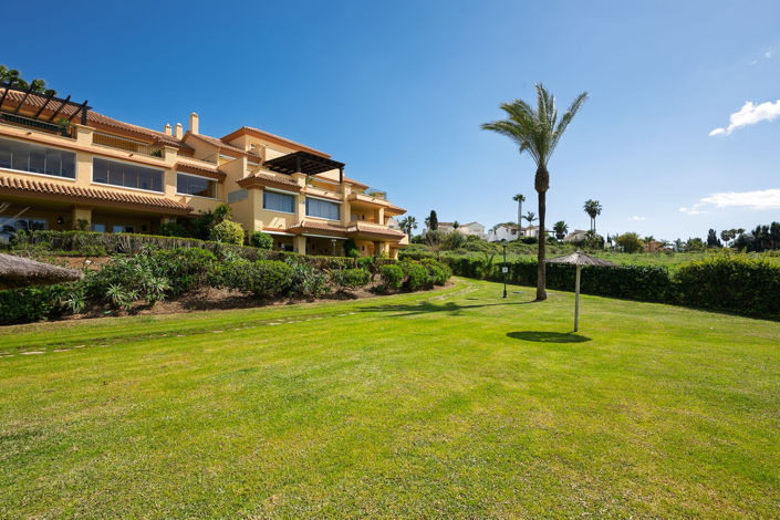 Image No.25-Appartement de 2 chambres à vendre à Nueva Andalucia