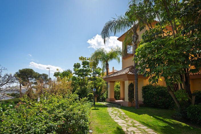 Image No.26-Appartement de 2 chambres à vendre à Nueva Andalucia