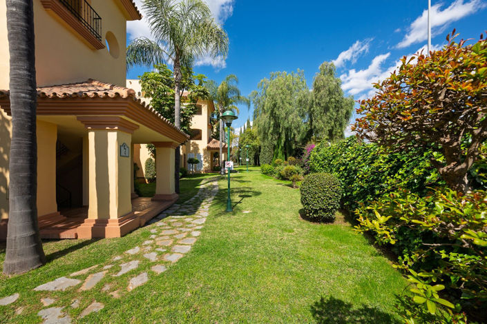 Image No.27-Appartement de 2 chambres à vendre à Nueva Andalucia