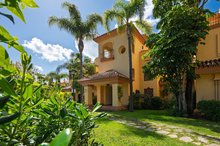 Image No.28-Appartement de 2 chambres à vendre à Nueva Andalucia