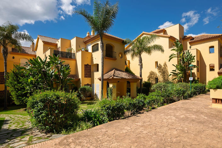 Image No.29-Appartement de 2 chambres à vendre à Nueva Andalucia