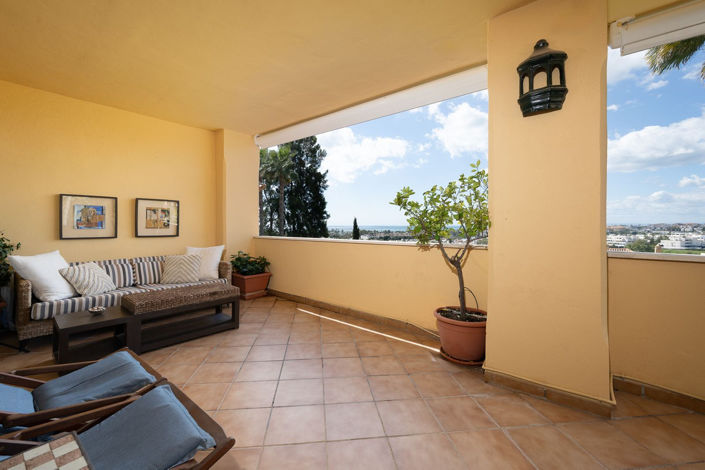 Image No.3-Appartement de 2 chambres à vendre à Nueva Andalucia