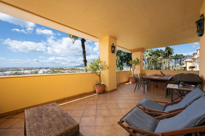 Image No.4-Appartement de 2 chambres à vendre à Nueva Andalucia